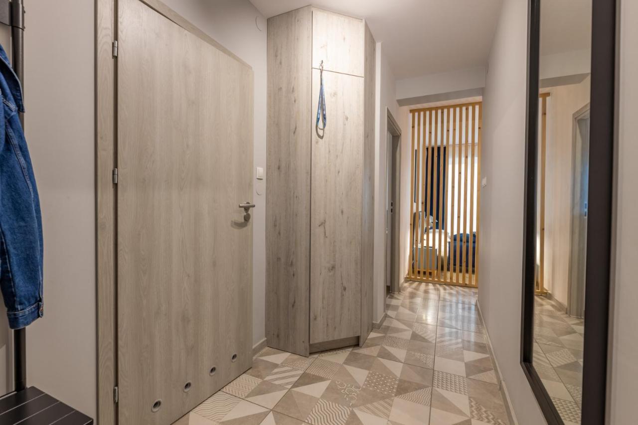 Bierzczadowy Apartment Ustrzyki Dolne