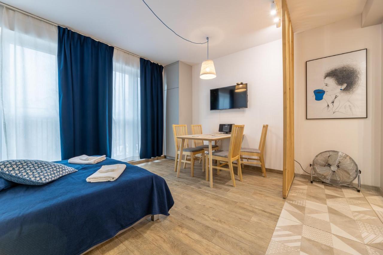 Bierzczadowy Apartment