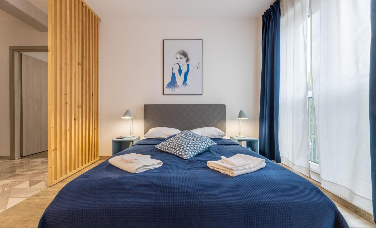 Bierzczadowy Apartment Ustrzyki Dolne