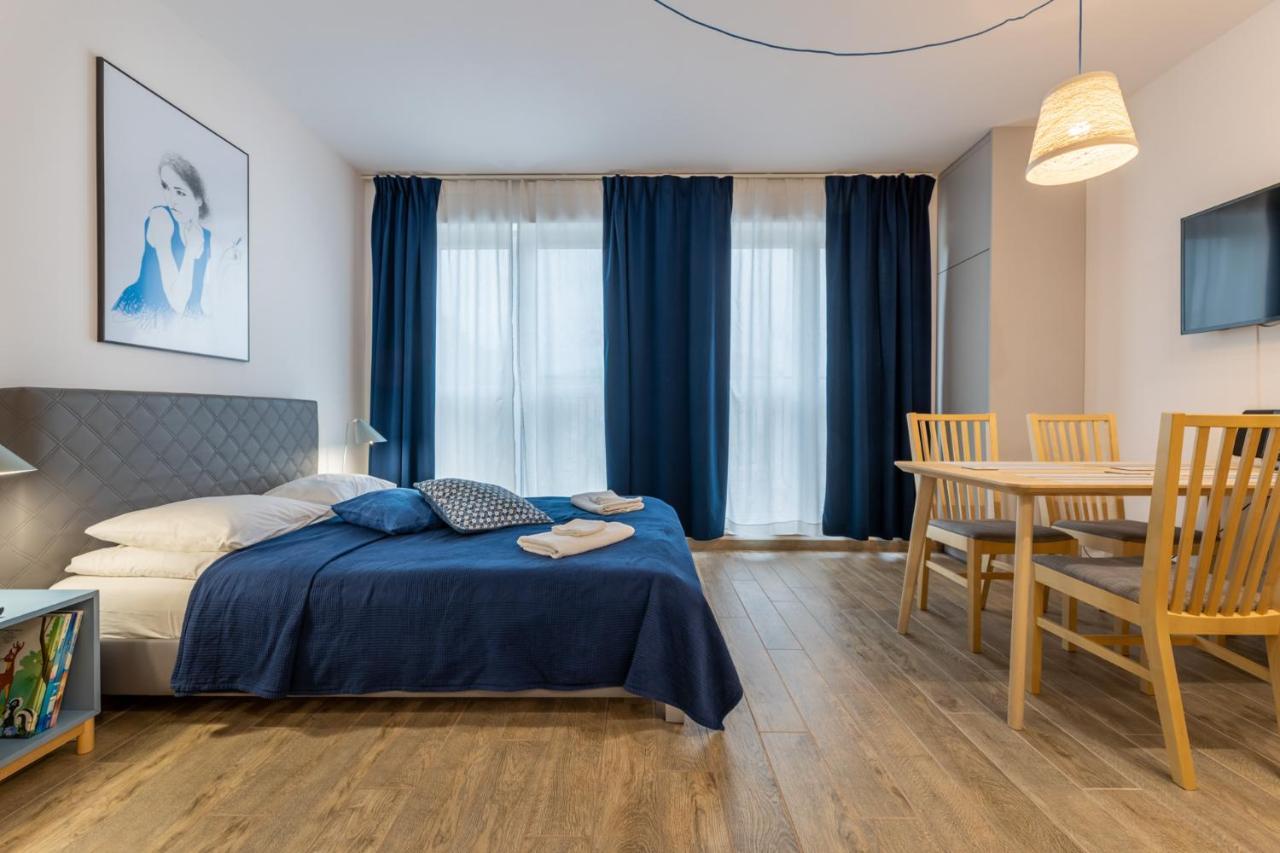 Bierzczadowy Apartment Ustrzyki Dolne
