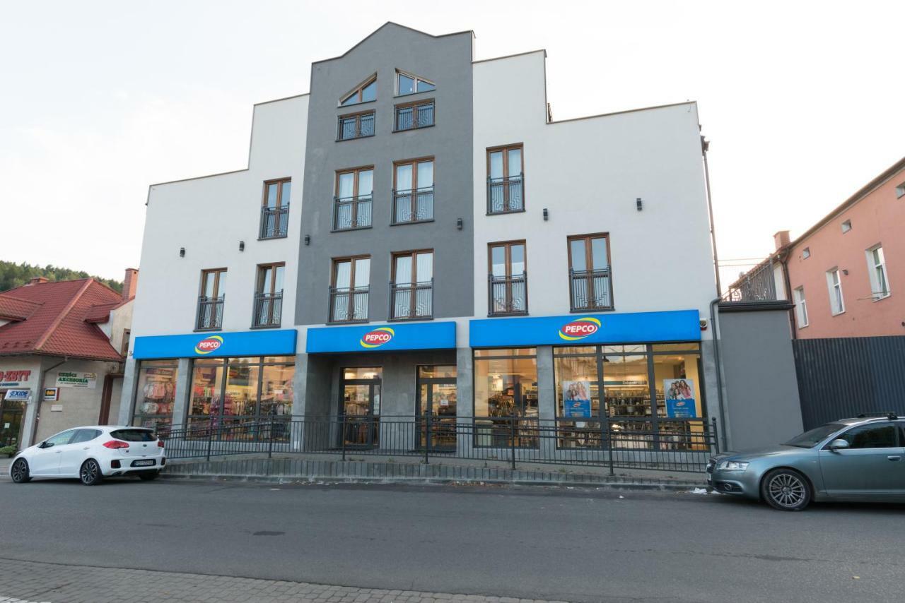 Bierzczadowy Ustrzyki Dolne
