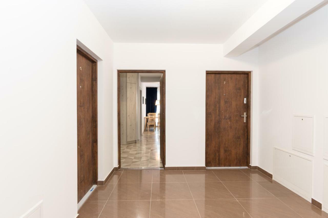 Bierzczadowy Apartment *